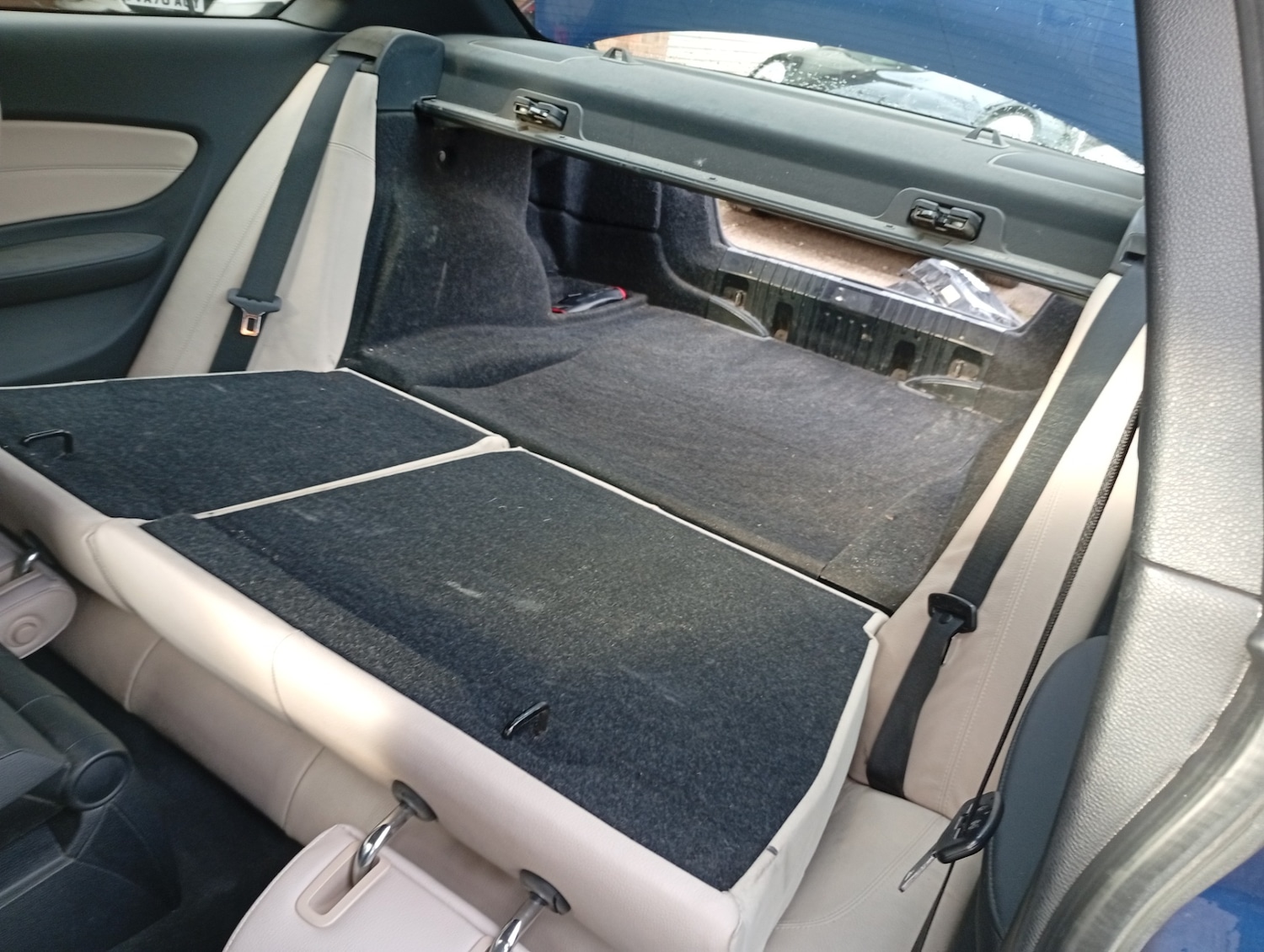 Used BMW 1 Series 2013 for sale - 76618884: Photo 14