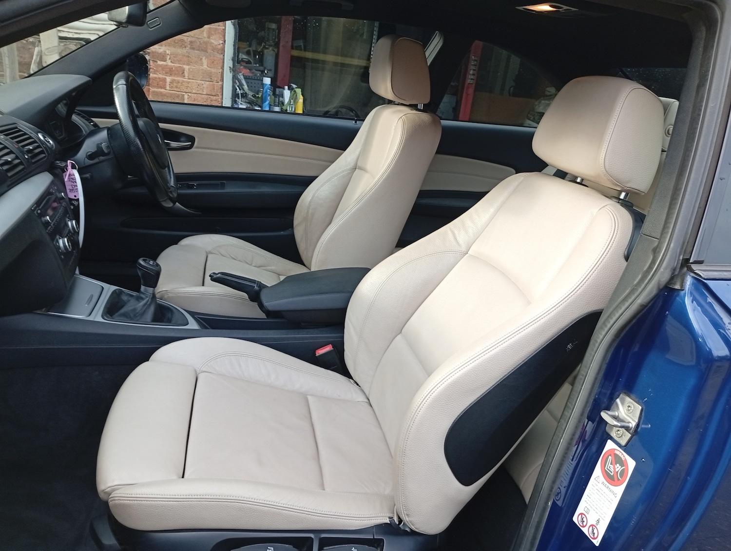 Used BMW 1 Series 2013 for sale - 76618884: Photo 15