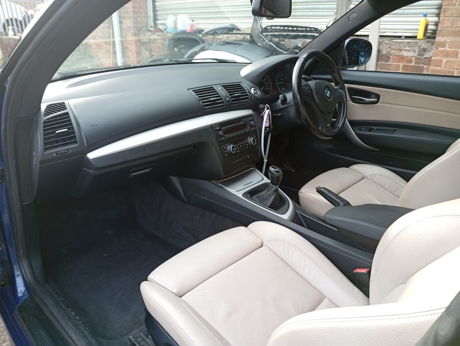 Used BMW 1 Series 2013 for sale - 76618884: Photo 16