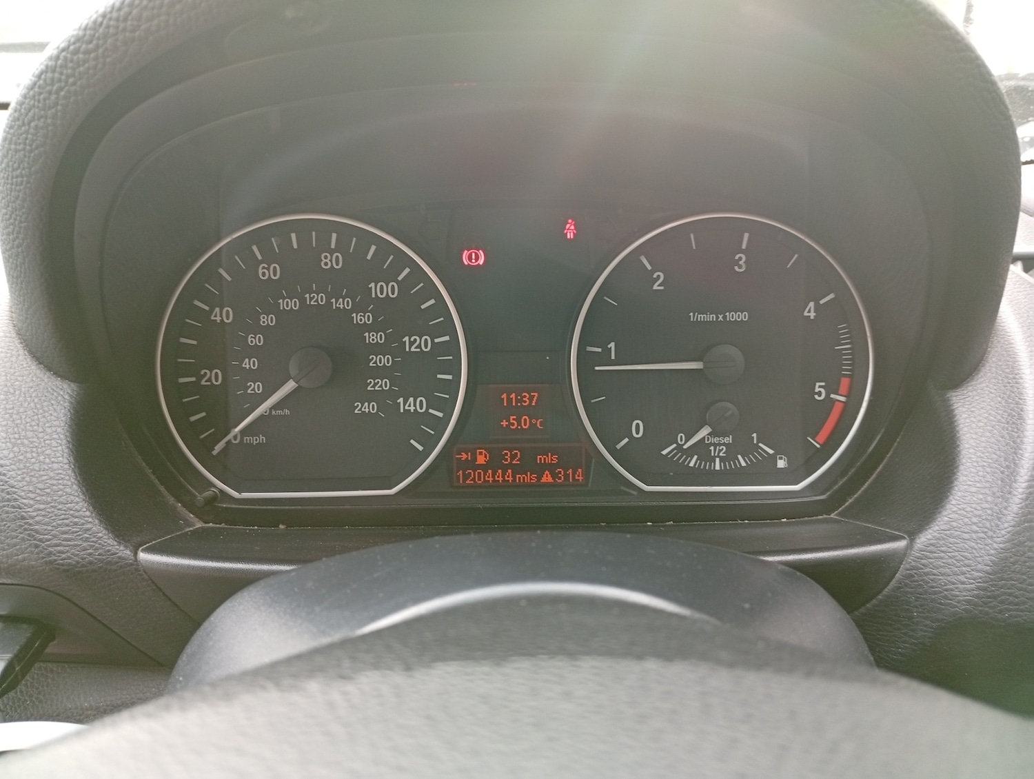 Used BMW 1 Series 2013 for sale - 76618884: Photo 19