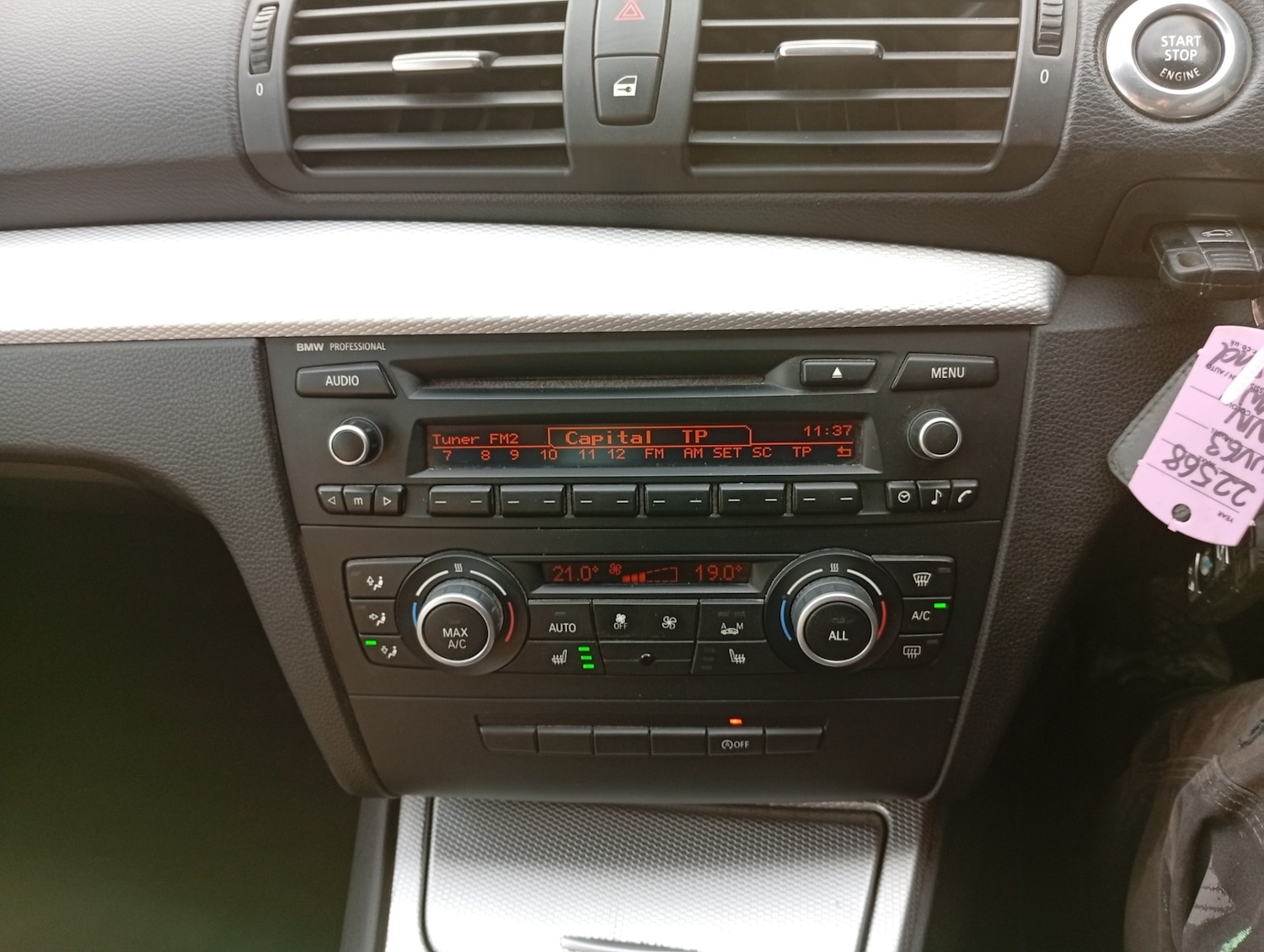 Used BMW 1 Series 2013 for sale - 76618884: Photo 20