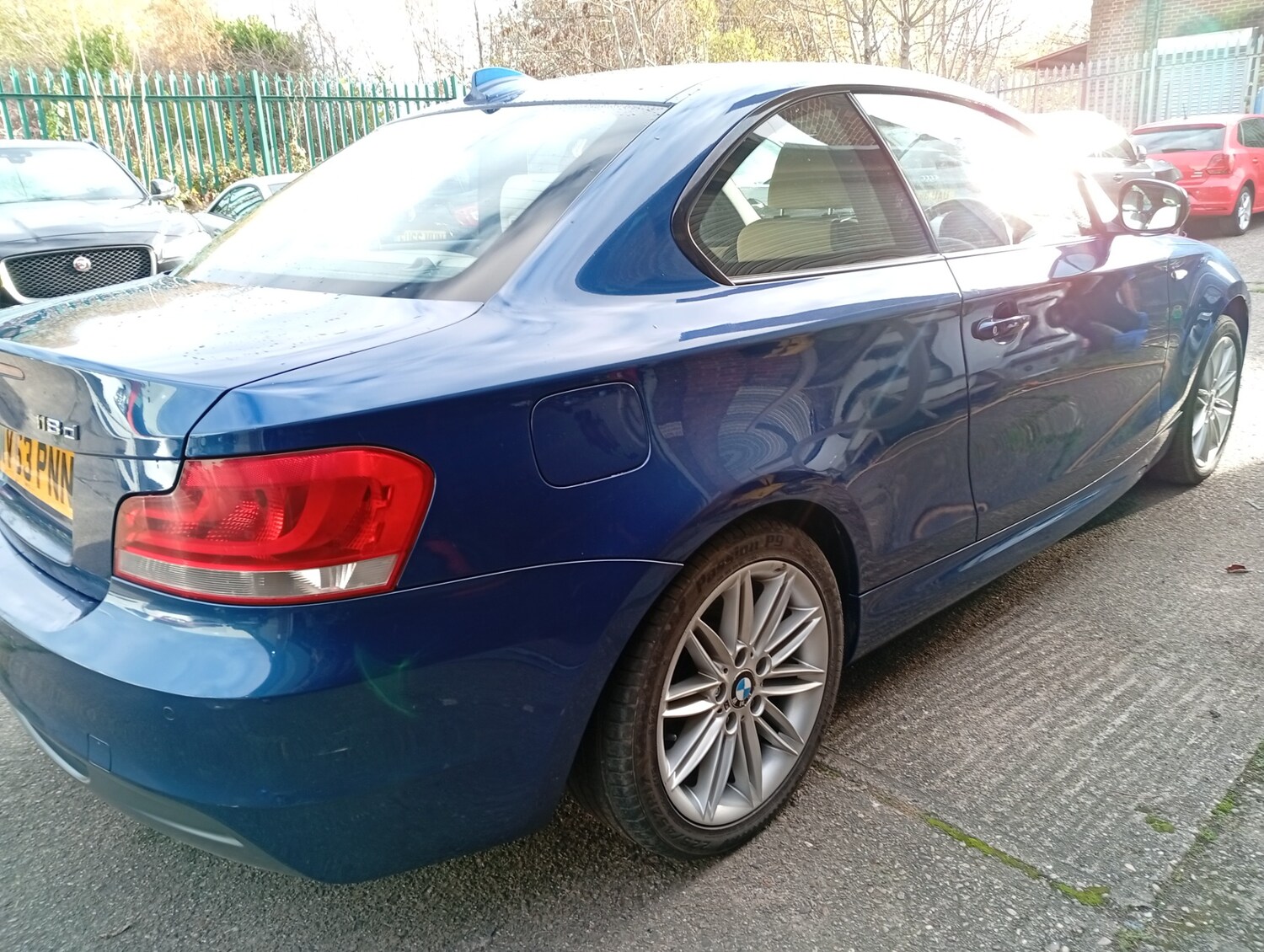 Used BMW 1 Series 2013 for sale - 76618884: Photo 5