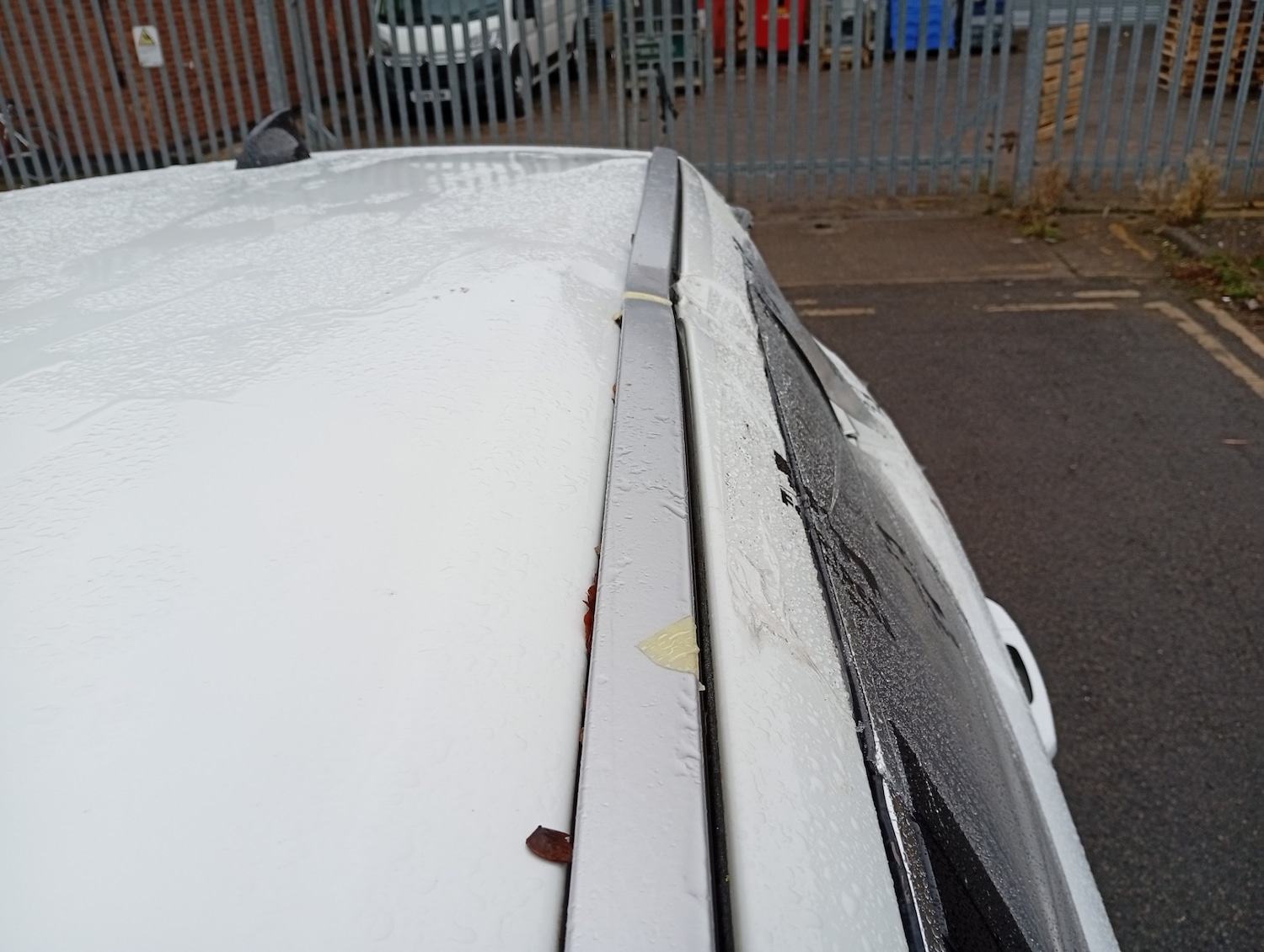 Used Jaguar F-Pace 2023 for sale - 76466094: Photo 11