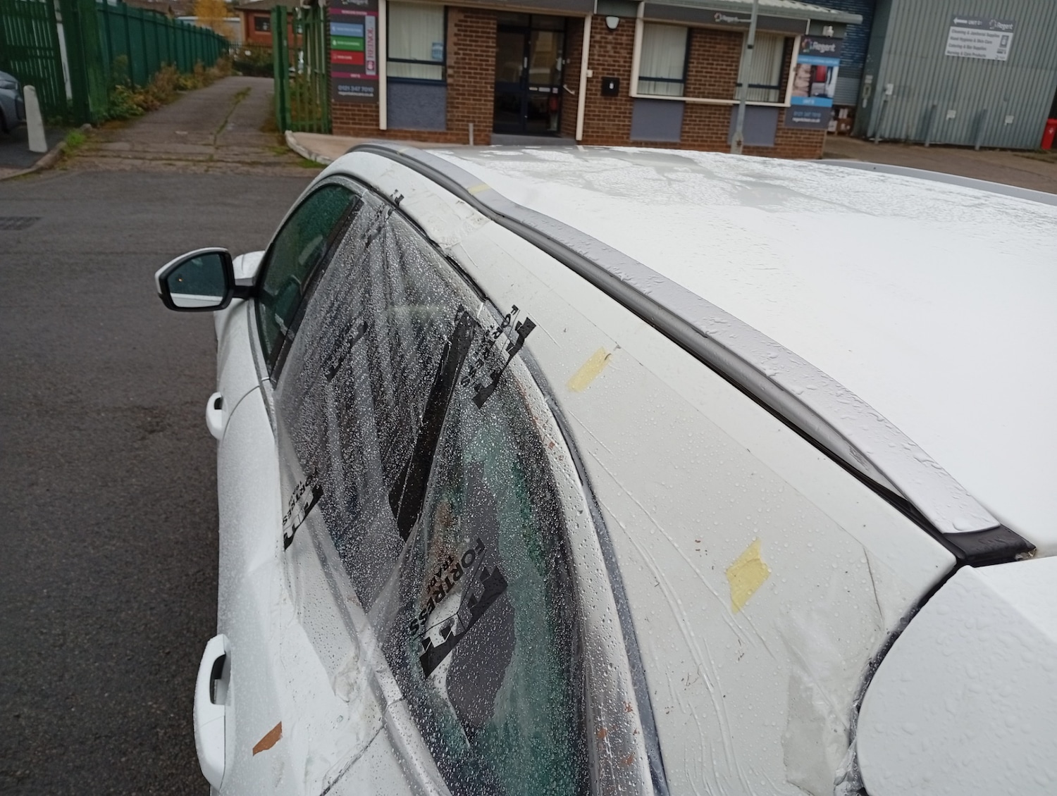 Used Jaguar F-Pace 2023 for sale - 76466094: Photo 12