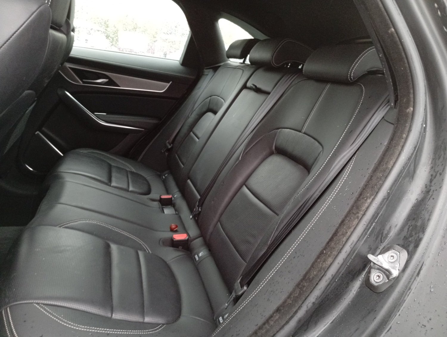 Used Jaguar F-Pace 2023 for sale - 76466094: Photo 14