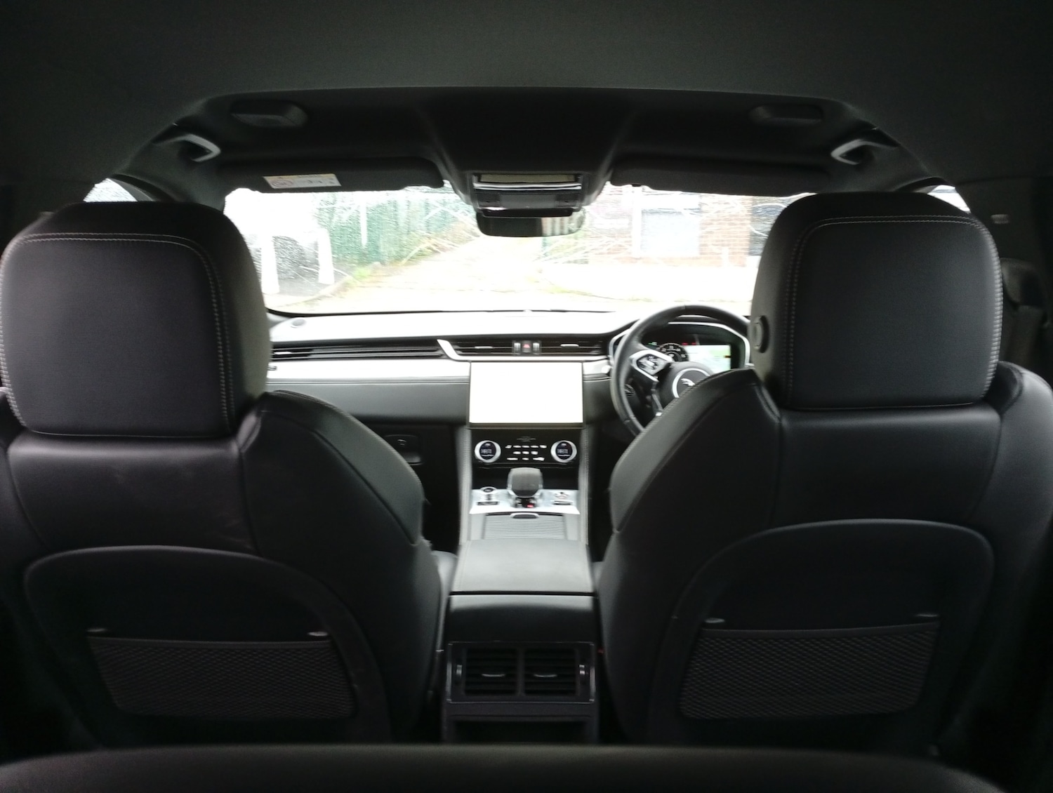 Used Jaguar F-Pace 2023 for sale - 76466094: Photo 17