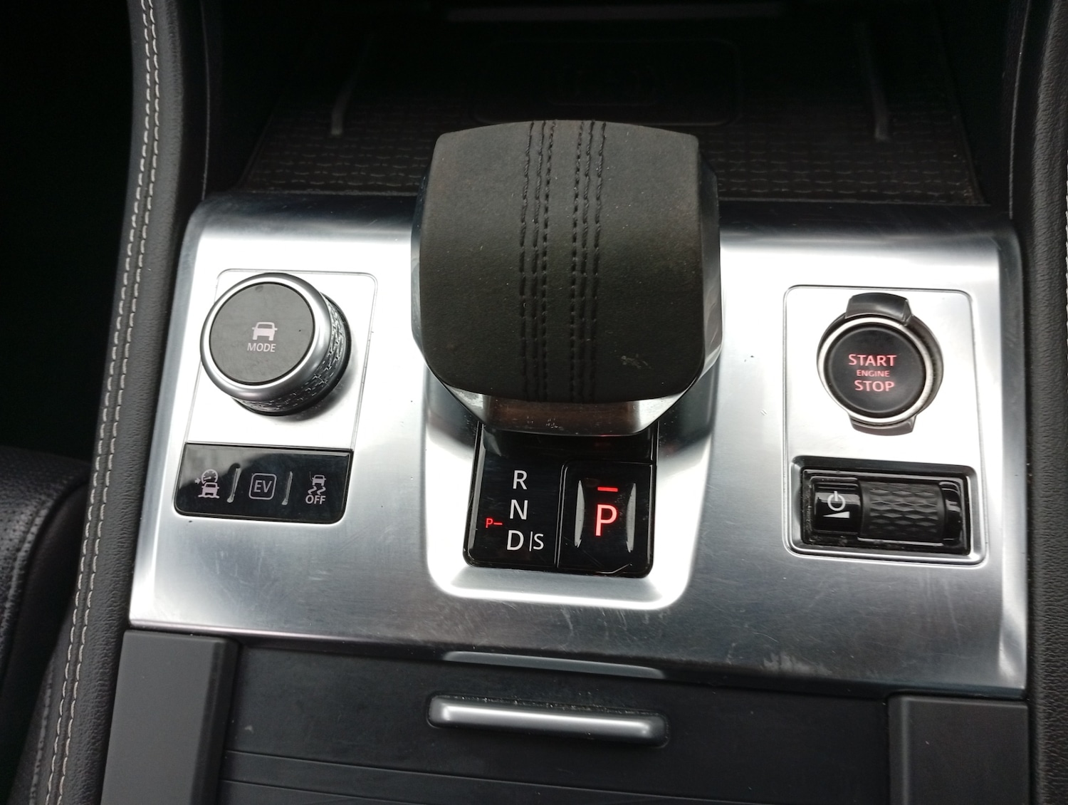 Used Jaguar F-Pace 2023 for sale - 76466094: Photo 22