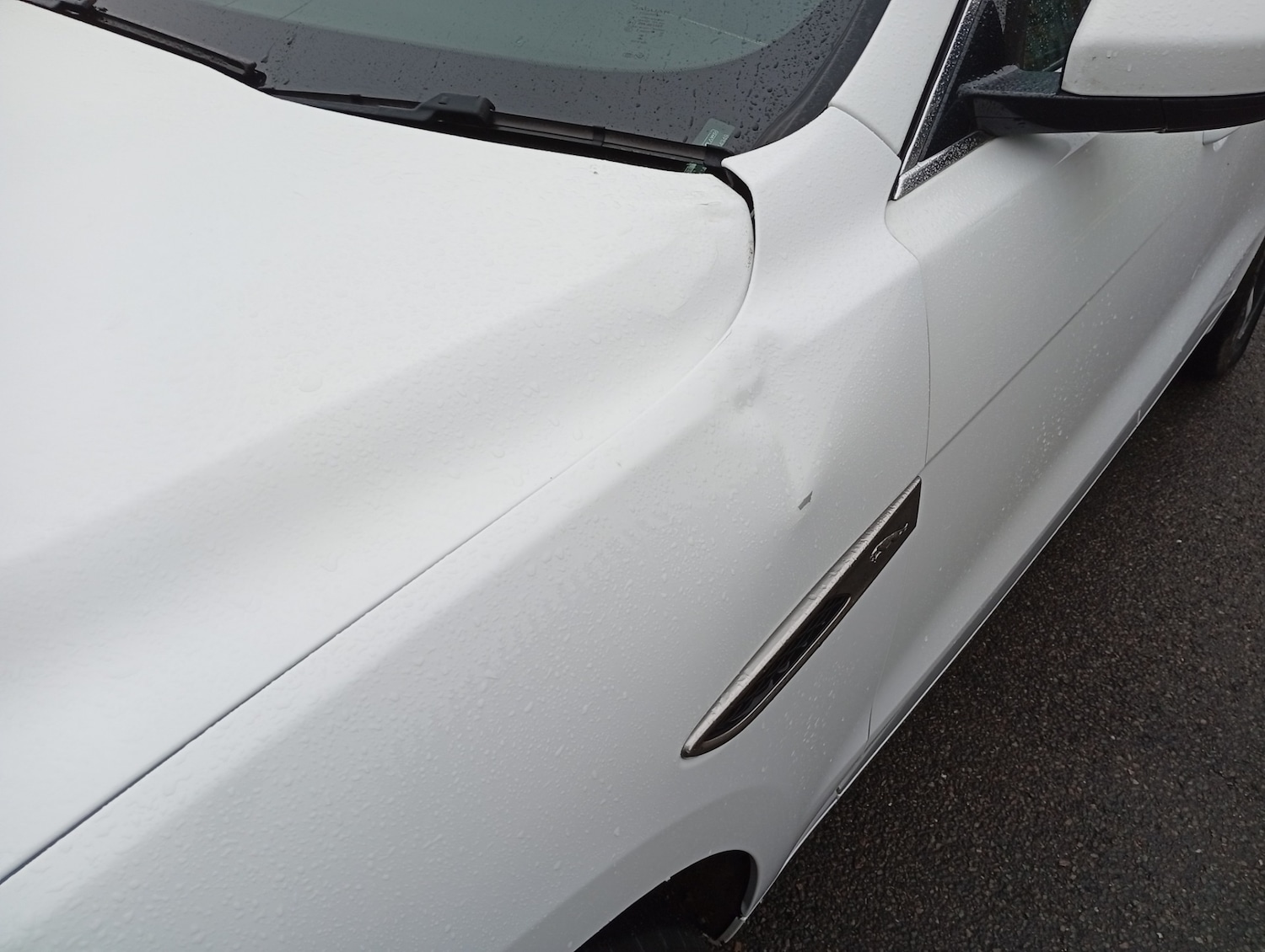 Used Jaguar F-Pace 2023 for sale - 76466094: Photo 9