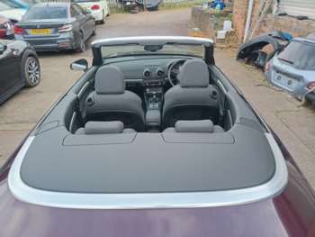 Used Audi A3 2015 for sale - 74264194: Photo