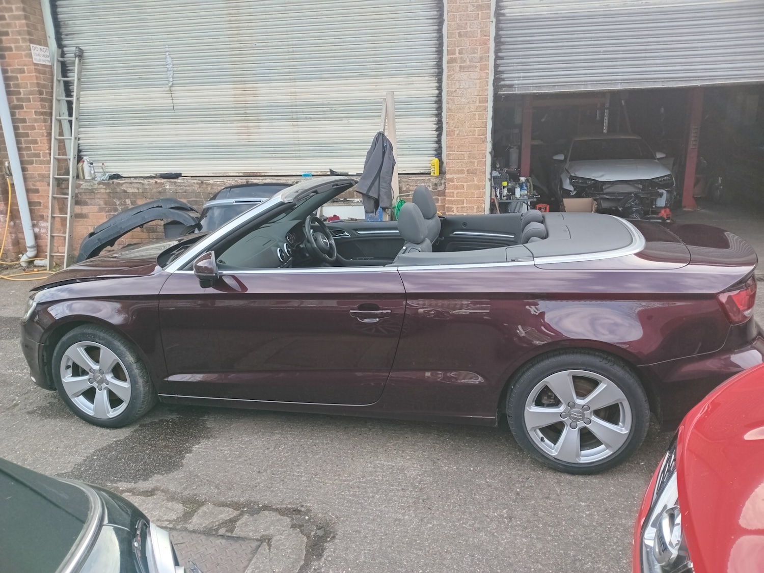Vehicle 7