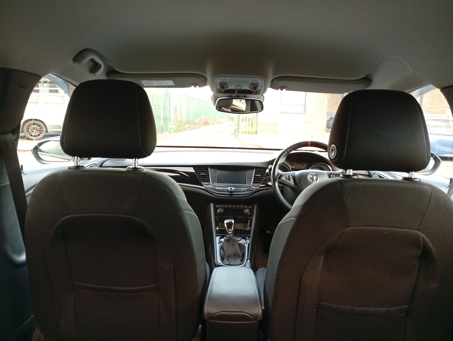 Used Vauxhall Astra 2019 for sale - 76911343: Photo 11