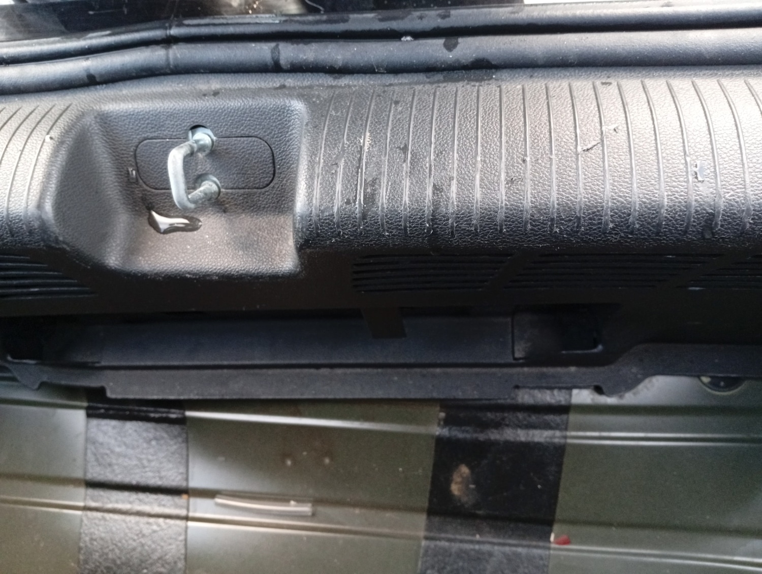 Used Vauxhall Astra 2019 for sale - 76911343: Photo 12