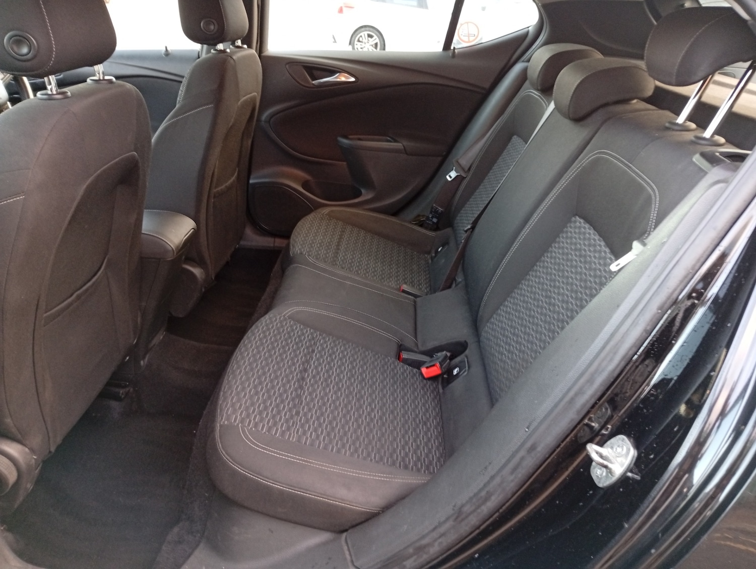 Used Vauxhall Astra 2019 for sale - 76911343: Photo 13