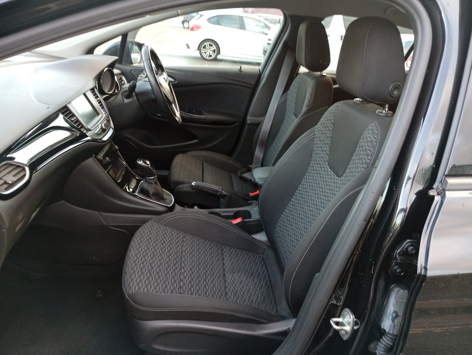 Used Vauxhall Astra 2019 for sale - 76911343: Photo 14