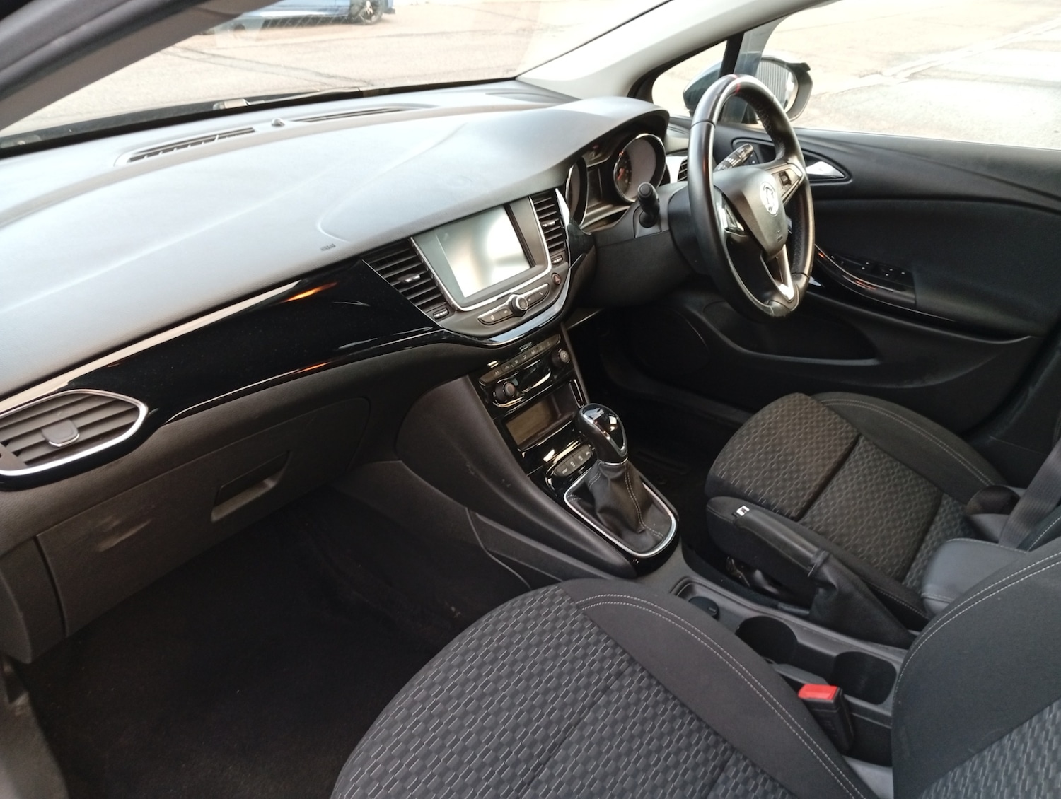 Used Vauxhall Astra 2019 for sale - 76911343: Photo 15