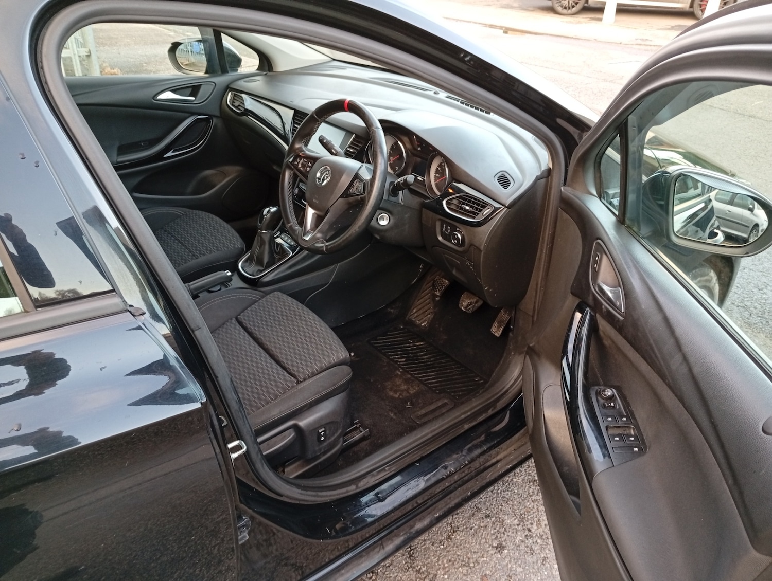 Used Vauxhall Astra 2019 for sale - 76911343: Photo 16