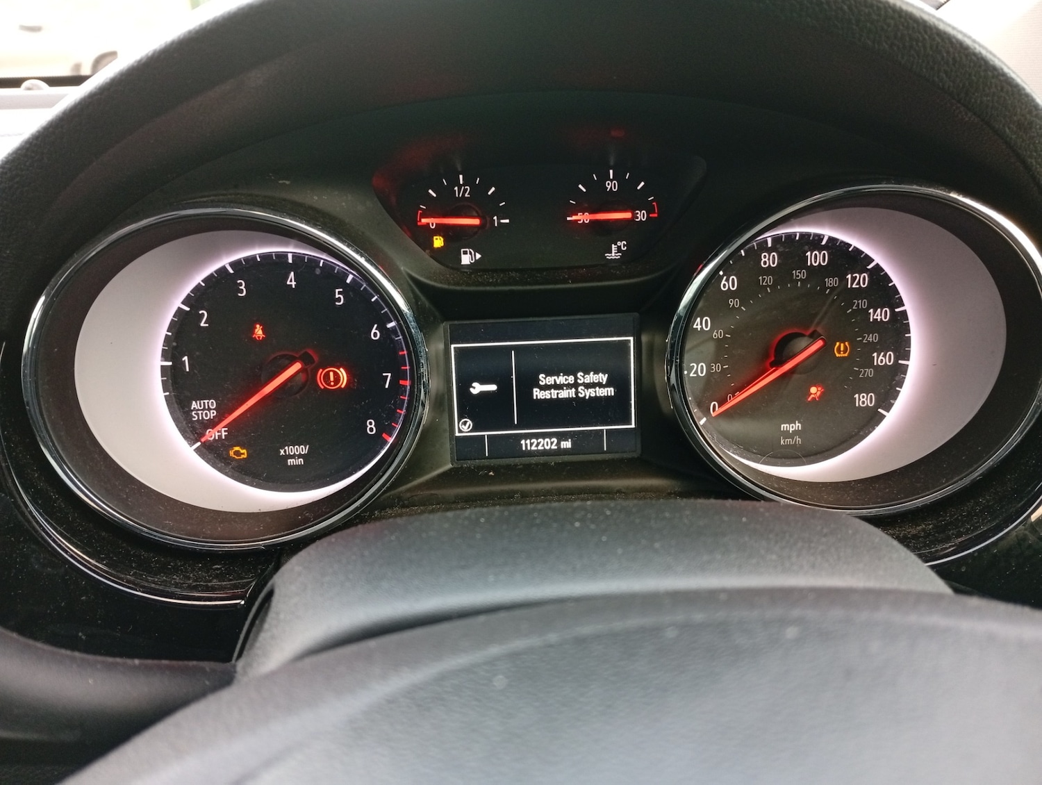 Used Vauxhall Astra 2019 for sale - 76911343: Photo 17