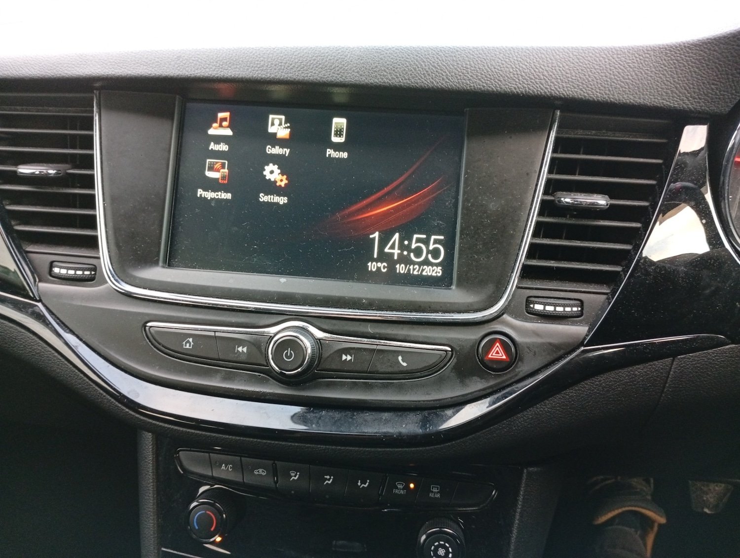 Used Vauxhall Astra 2019 for sale - 76911343: Photo 18