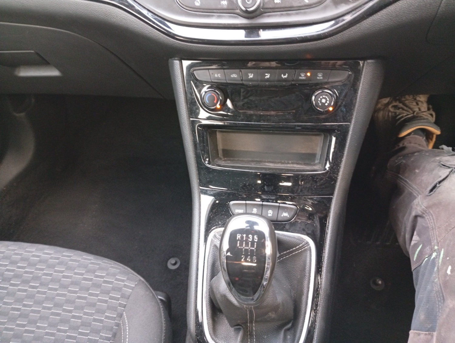 Used Vauxhall Astra 2019 for sale - 76911343: Photo 19