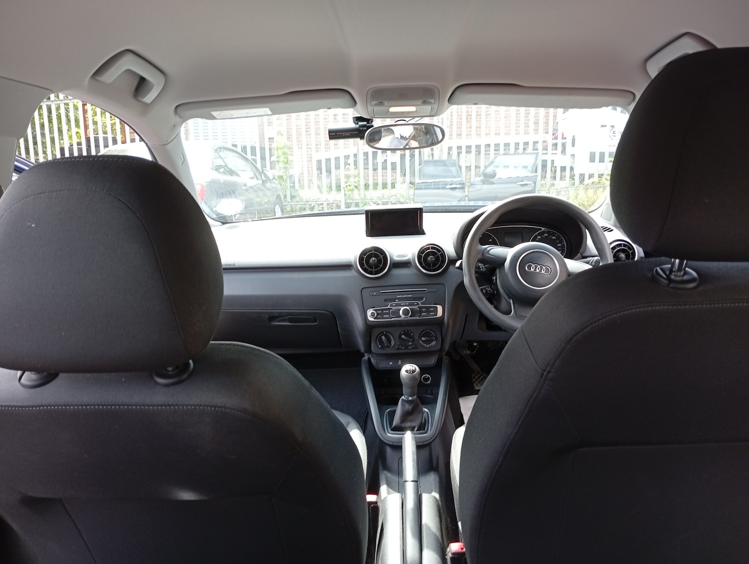 Vehicle 11