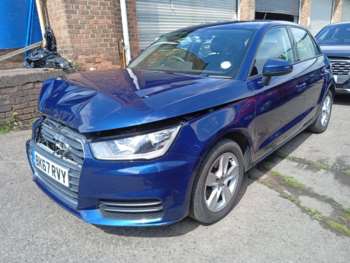 2017 (67) - 1.6 TDI SE 5dr