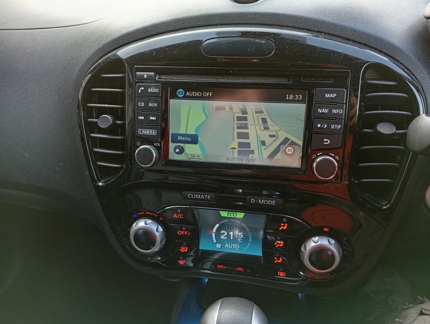 Vehicle 17