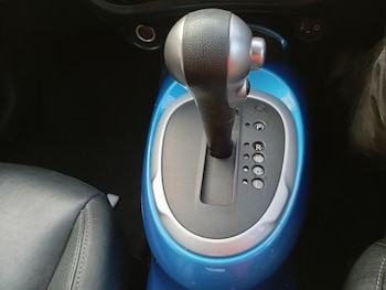 Used Nissan Juke 2018 for sale - 75502004: Photo