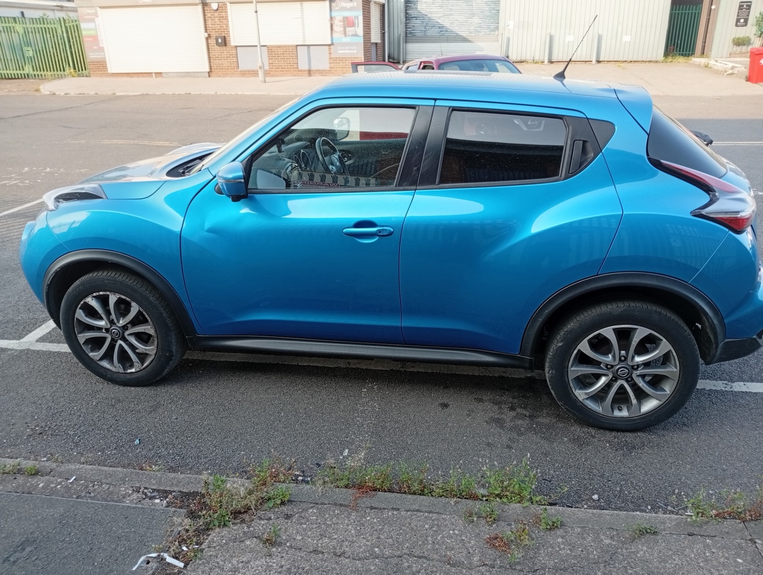 Vehicle 9