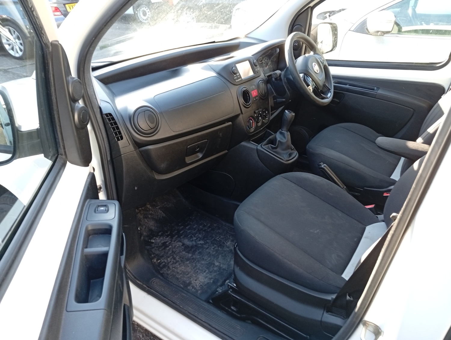 Used Fiat Fiorino 2019 for sale - 76650336: Photo 11