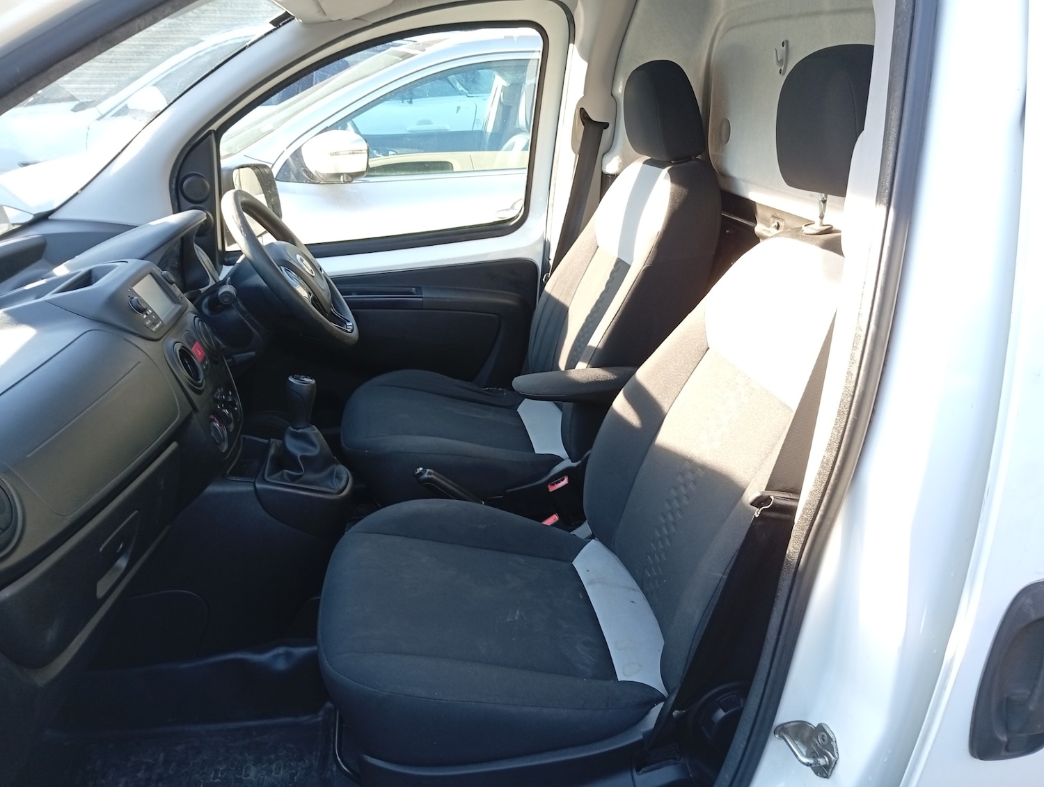 Used Fiat Fiorino 2019 for sale - 76650336: Photo 12