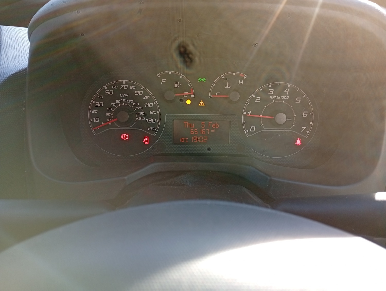 Used Fiat Fiorino 2019 for sale - 76650336: Photo 13