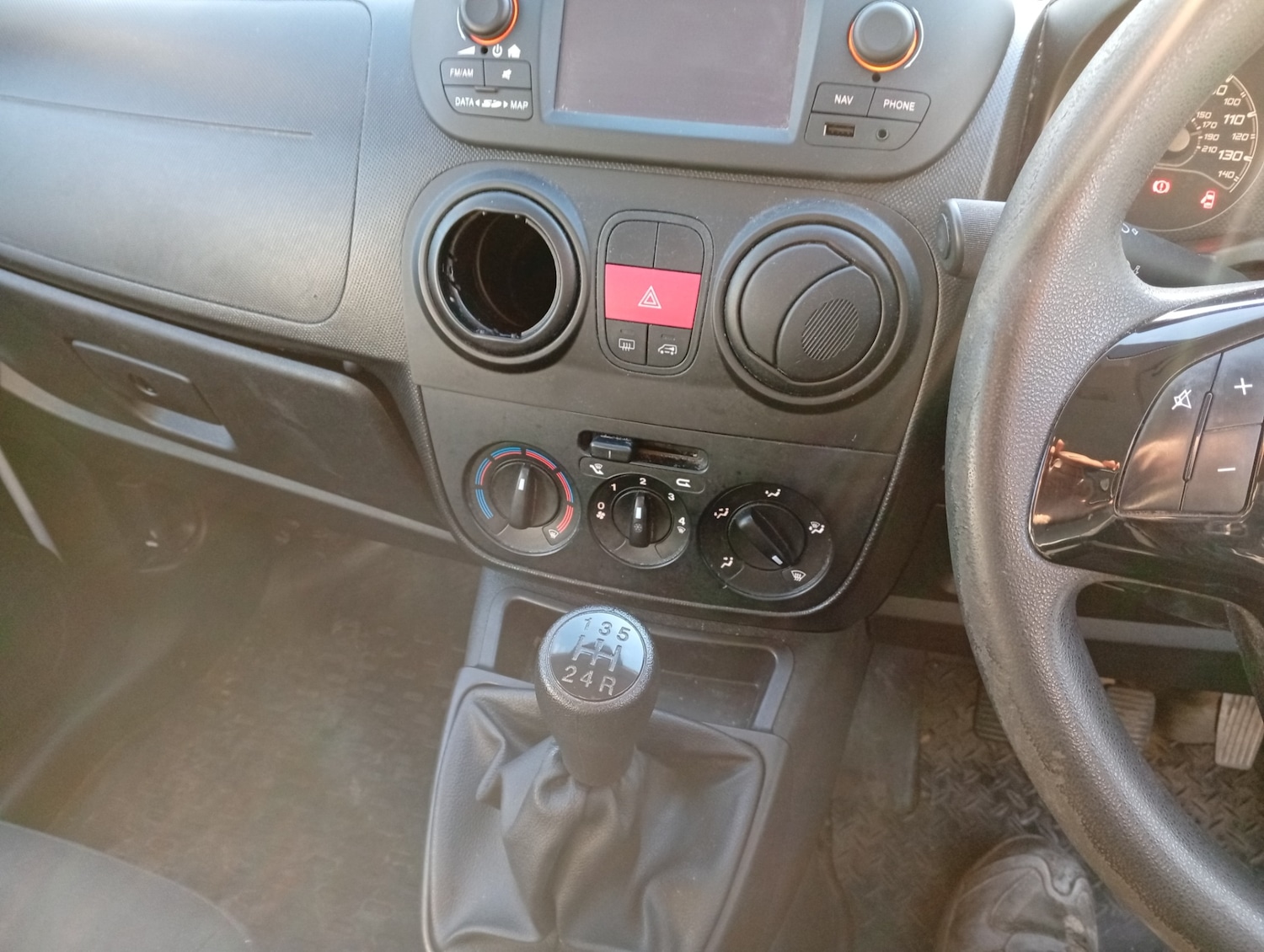 Used Fiat Fiorino 2019 for sale - 76650336: Photo 14