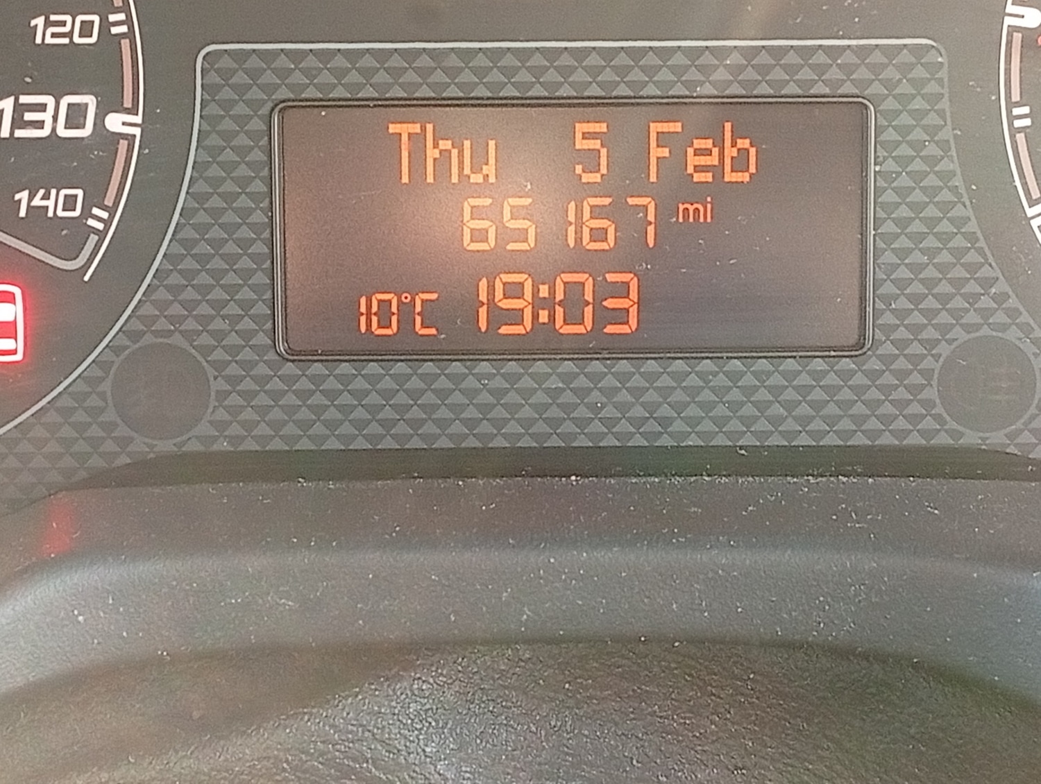 Used Fiat Fiorino 2019 for sale - 76650336: Photo 15