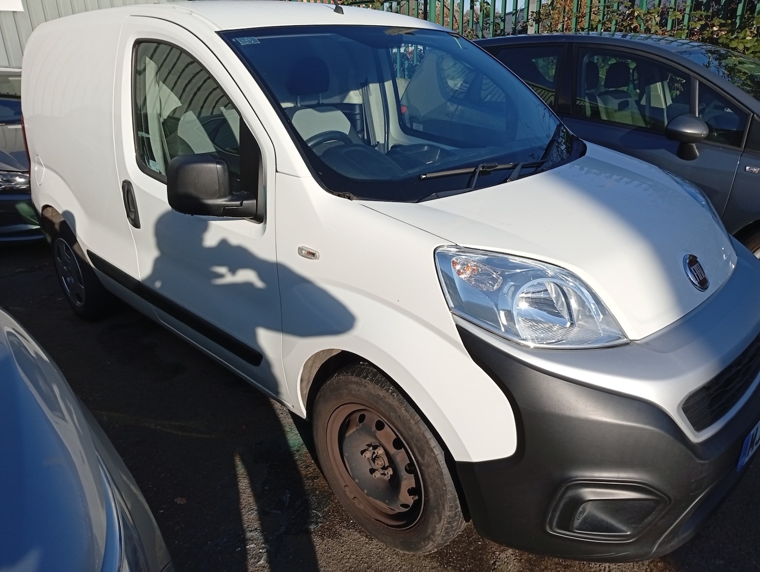 Used Fiat Fiorino 2019 for sale - 76650336: Photo 8