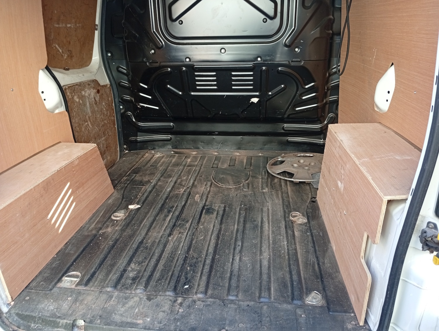 Used Fiat Fiorino 2019 for sale - 76650336: Photo 9