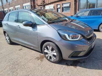 2023 (72) - 1.5 i-MMD Hybrid SR 5dr eCVT