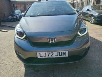 Used Honda Jazz 2023 for sale - 74440189: Photo