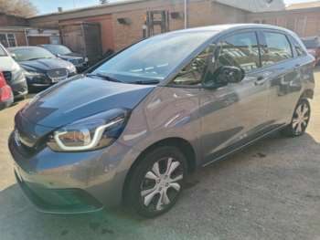 Used Honda Jazz 2023 for sale - 74440189: Photo