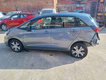 Used Honda Jazz 2023 for sale - 74440189: Photo