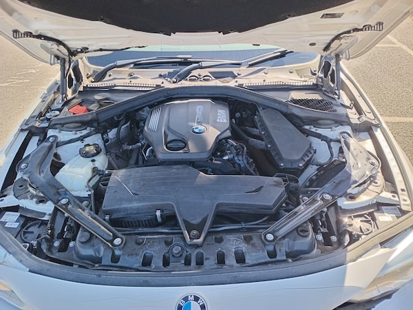 Used BMW 4 Series 2016 for sale - 74274866: Photo 10