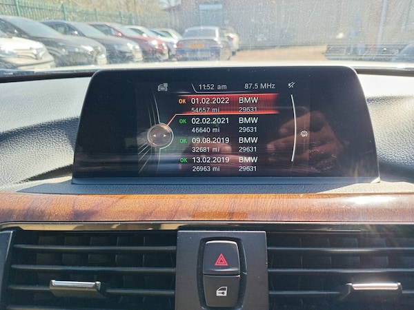Used BMW 4 Series 2016 for sale - 74274866: Photo 20