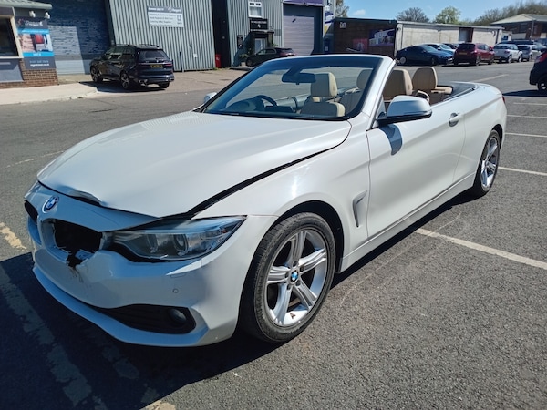 Used BMW 4 Series 2016 for sale - 74274866: Photo 6