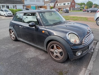 Used MINI Hatch 2007 for sale - 79732193: Photo