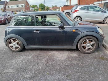 Used MINI Hatch 2007 for sale - 79732193: Photo