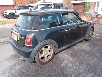 Used MINI Hatch 2007 for sale - 79732193: Photo