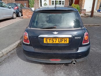 Used MINI Hatch 2007 for sale - 79732193: Photo
