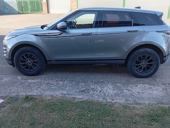 Used Land Rover Range Rover Evoque 2019 for sale - 79105276: Photo