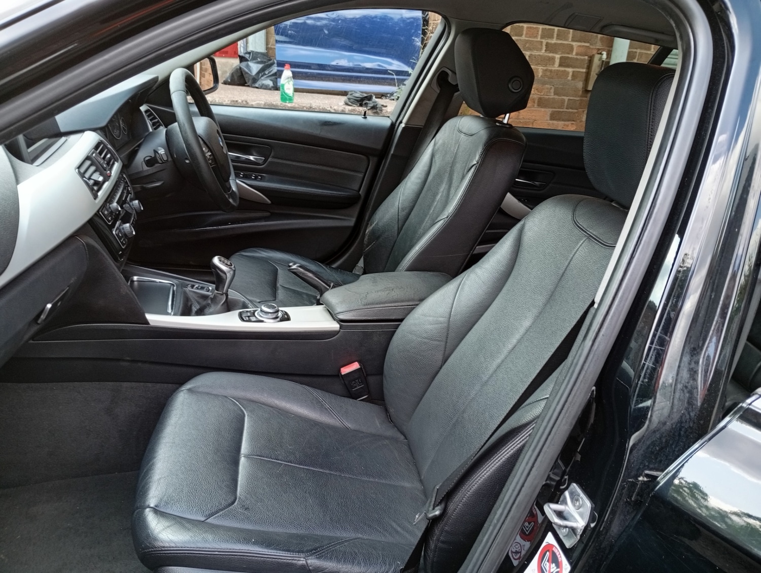 Vehicle 15