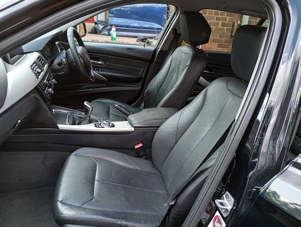 Used BMW 3 Series 2017 for sale - 75594019: Photo 15