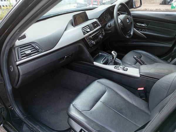 Used BMW 3 Series 2017 for sale - 75594019: Photo 16